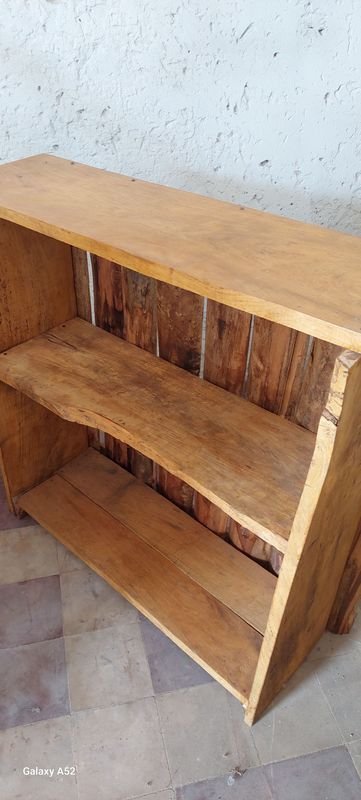 Barra de madera en buen estado - imagen 5