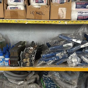 Lote anterior: Lote de Materiales de Construcción y Ferretería Varios
