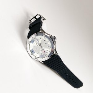 Lote anterior: Reloj de Pulsera Caballero Breitling Chronometre con Malla de Goma