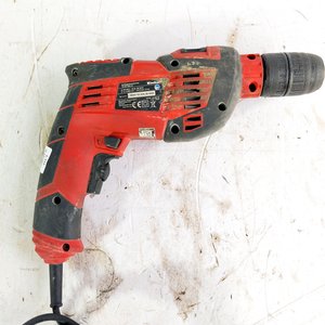 Taladro Eléctrico Einhell TC-ID 720/1 E - imagen 2
