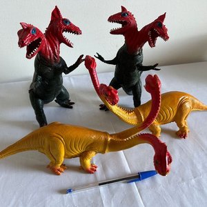 Dinosaurios nuevos - imagen 2