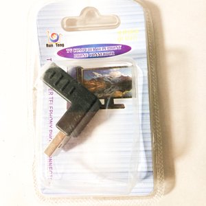 15 Adaptadores USB Macho Hembra "Run Teng" - imagen 3