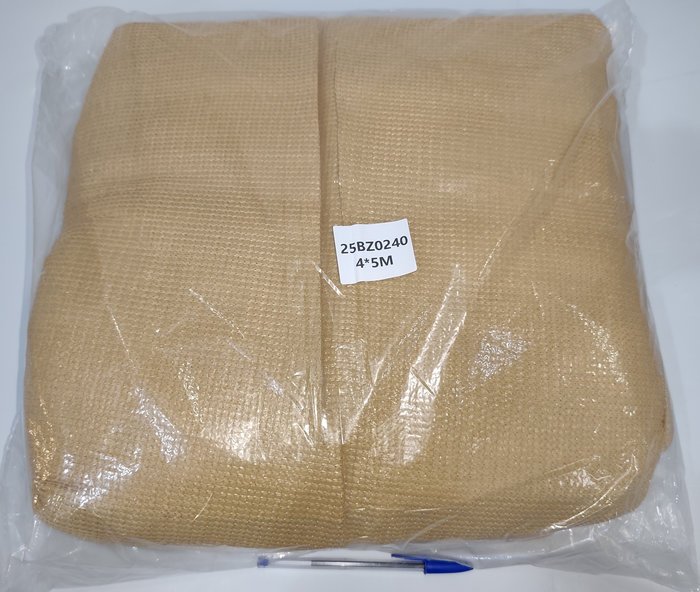 Parasol Exterior Beige Resistente - imagen 3