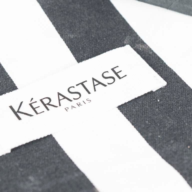 Aromatizador de ambiente y bolso de alta calidad de Kerastase - imagen 2