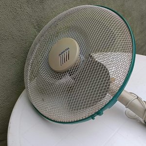 Ventilador de Mesa Punktal Funcional - imagen 4