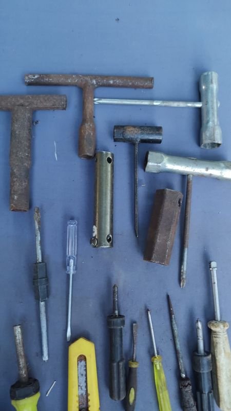 Colección de Herramientas Variadas - imagen 4
