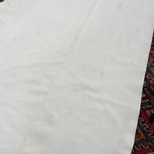 Cuero Blanco para Tapicería - imagen 2