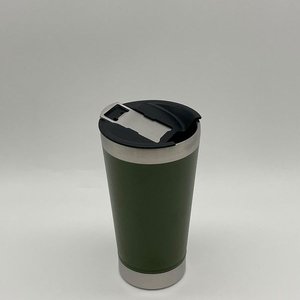 Vaso Térmico para Cerveza con Destapador Integrado - imagen 2