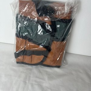 Chaleco de Herramientas Profesional con Múltiples Bolsillos - imagen 5