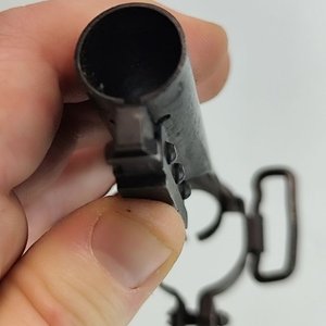 Soporte para Bayoneta de Carabina M1 - imagen 3