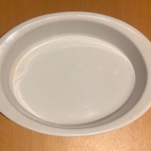 Lote anterior: Fuente Ovalada Cook & Serve 22cm by Vista Alegre - Made in Portugal