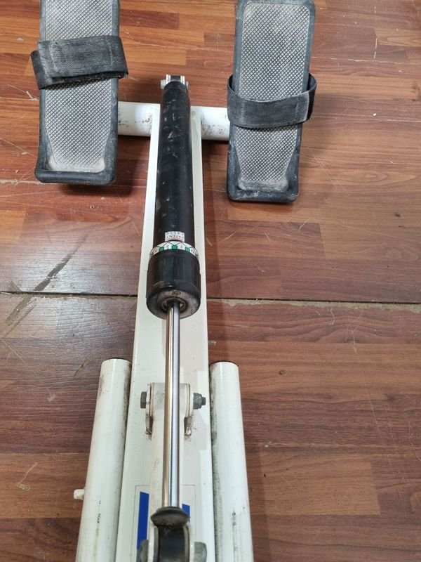 Remo Para Ejercicios - Equipo de Fitness - imagen 8