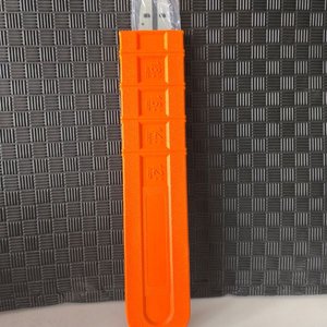 Cuchilla/Espada para Motosierra MC Professional Tools con Funda Naranja - imagen 2