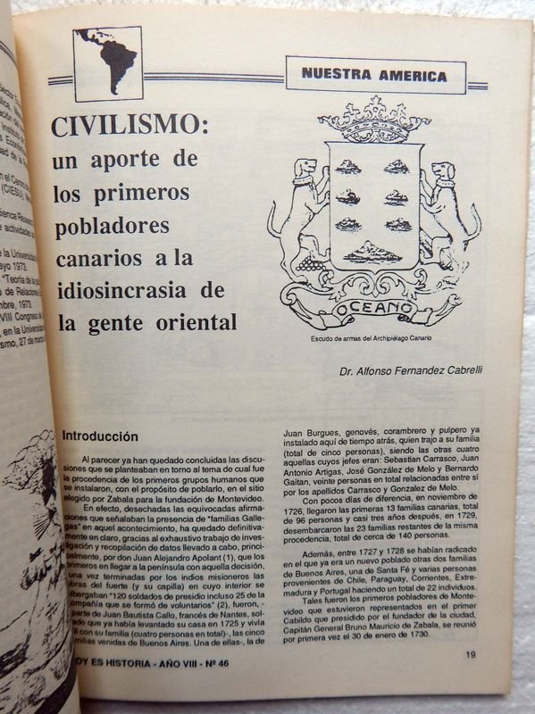 Revista Hoy Es Historia: Una Publicación de Interés Histórico - imagen 5