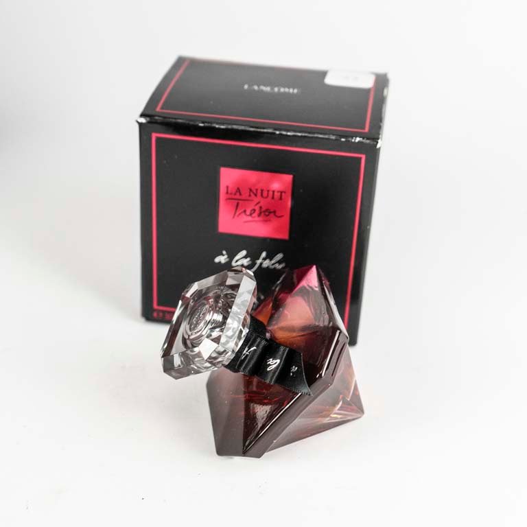 Lancôme Perfume 'La Nuit' - Un perfume de lujo en excelente condición - imagen 2
