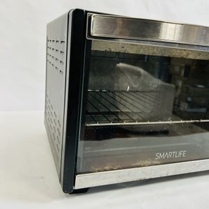Horno Eléctrico Smart Life - imagen 3