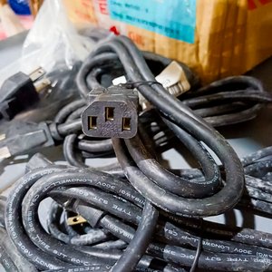 100 Cables de poder - imagen 4