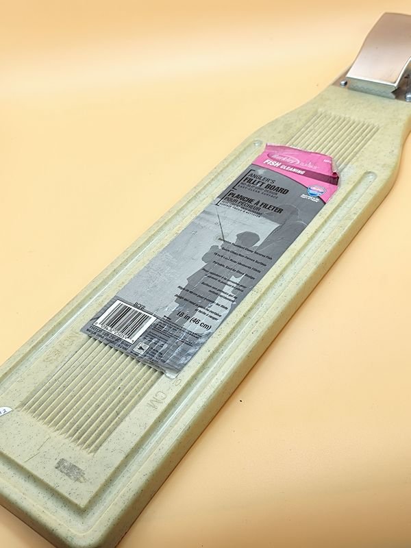 Tablas para filetear pescado Berkley Angler's Fillet Board - imagen 9