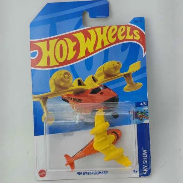 Juguetes Hot Wheels