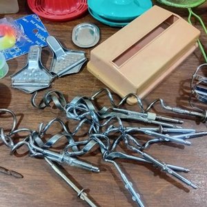 Lote de Utensilios de Cocina y Accesorios Varios - imagen 9