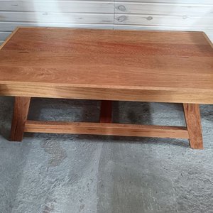 Lote anterior: Mesa Ratona Madera Maciza Fundamento Rectangular