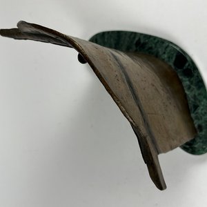 Escultura "La Creación" de José Gurvich en Bronce, 1969 - imagen 2