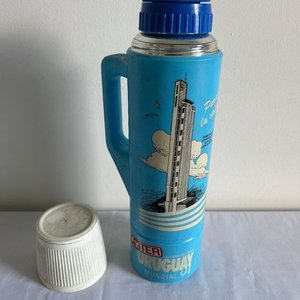 Termo motivo Uruguay - imagen 3