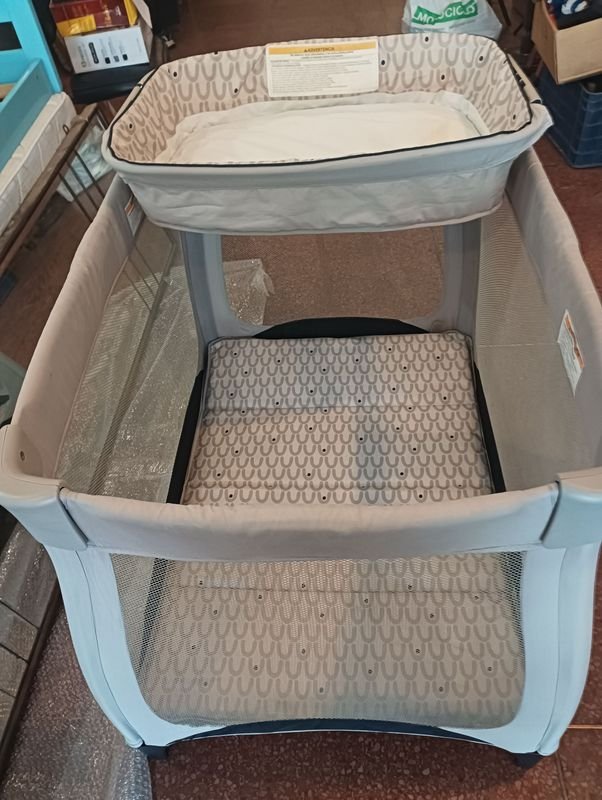 Practicuna 4 en 1 Geeby VILL4 - Conjunto de juguetes para bebés - imagen 2