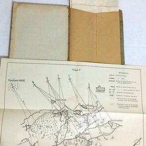 Lote de 2 Libros Militares "Círculo Militar-Biblioteca del Oficial" - General Berisso - imagen 5