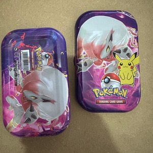 Lote de Cartas y Sobres Pokémon TCG - imagen 1