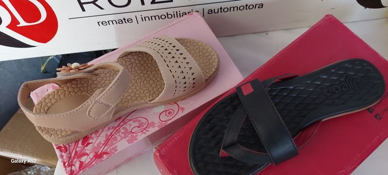 Zapatos de tacón alto para mujer - imagen 4