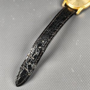 Dos Relojes Casio y Otro Dorado con Malla de Cuero - imagen 12
