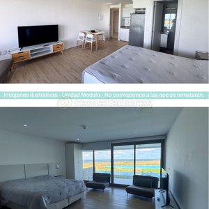 Unidad Modelo de Apartamento con Vista al Mar y Piscina - imagen 2