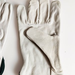 12 Pares de guantes cabritilla - imagen 2