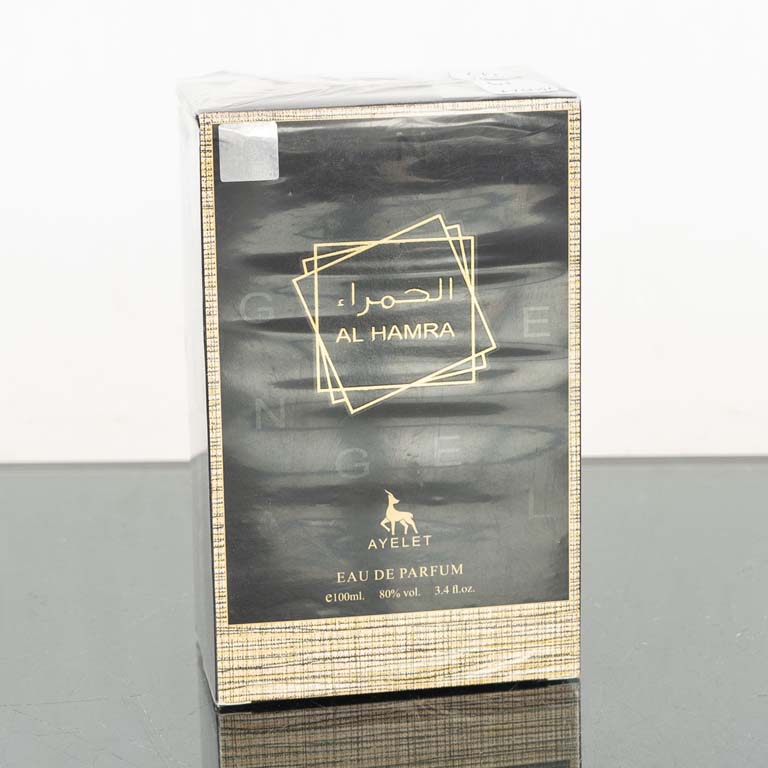 Lote siguiente: Perfume de lujo, nuevo y original