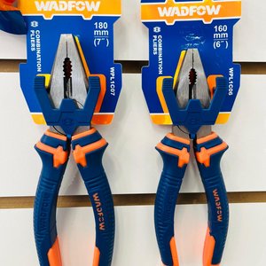 Kit de Herramientas WADFOW: Pinza Universal, Tijeras Acero Inox y Llaves Allen - imagen 3