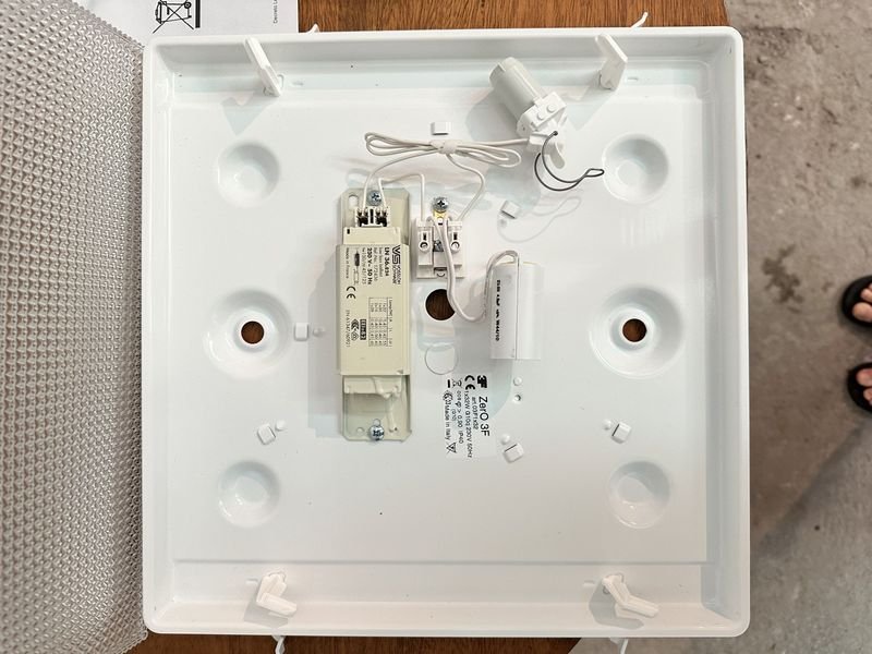 LUMINARIA LINEAL MARCA FILIPPI - Accesorios para Vehículos - imagen 6