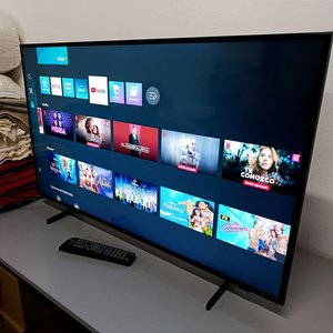 Smart TV Samsung 43" 4K Ultra HD Modelo UN43DU7000 - imagen 3