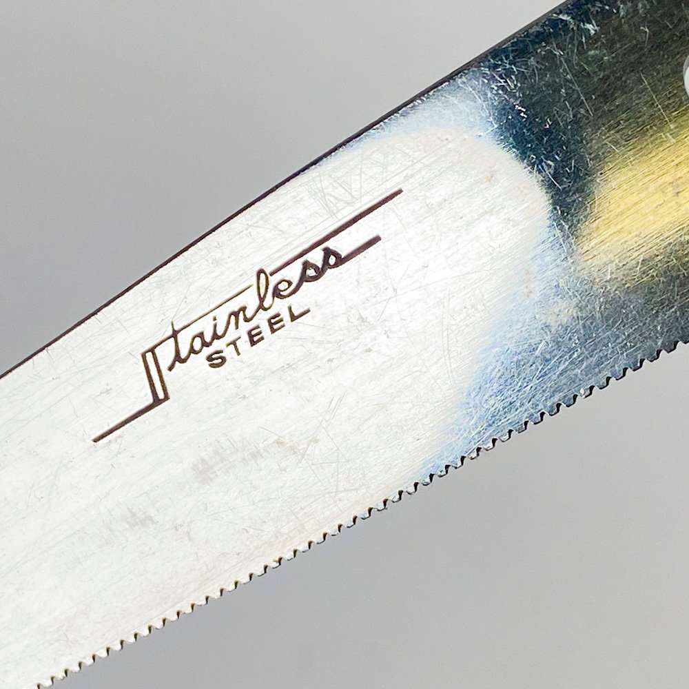 Utensilios de plástico para comer - imagen 4