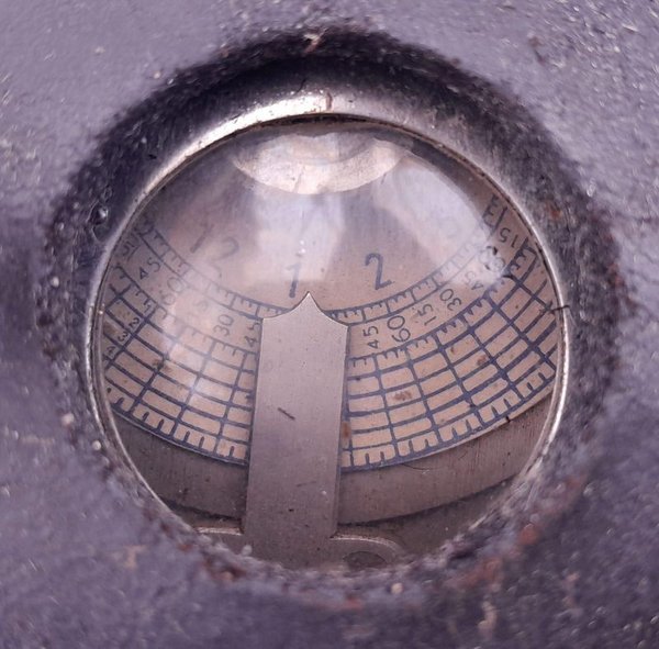 Reloj de sereno antiguo, sin llave y con detalles en más de 30 fotos - imagen 32