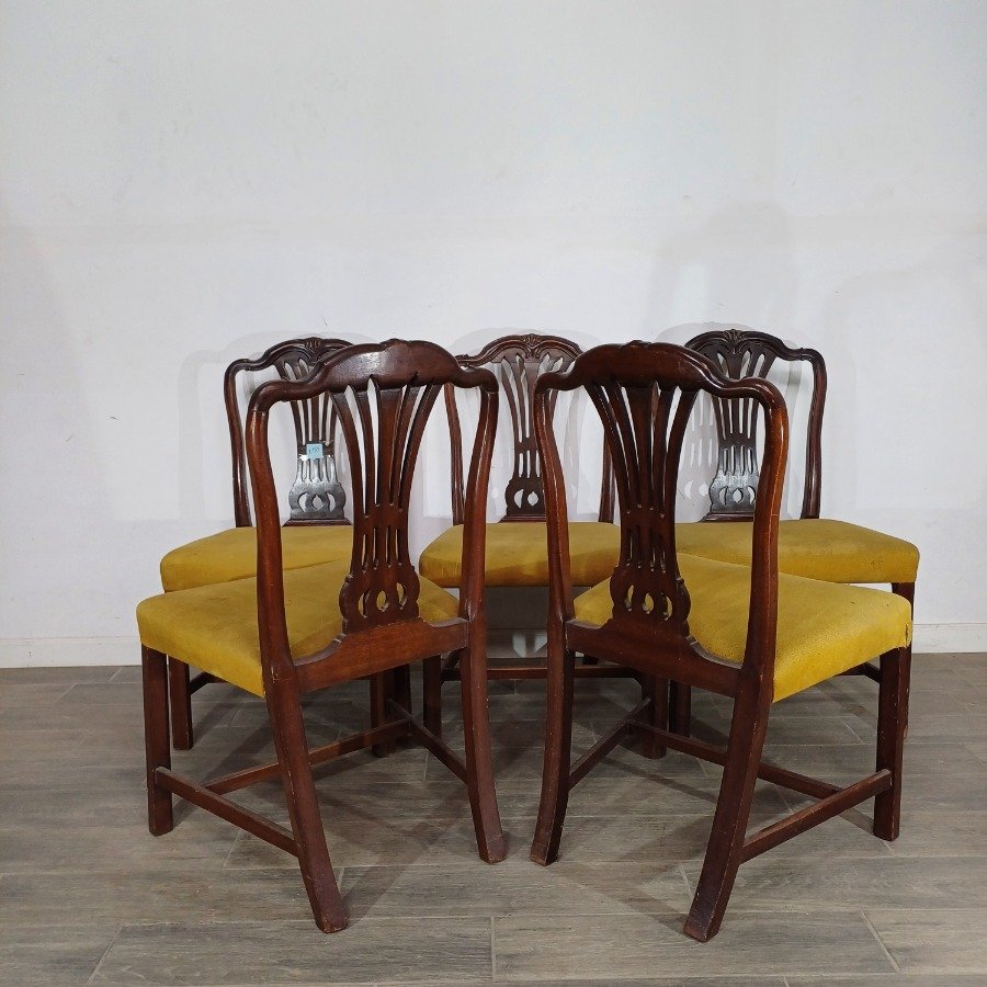 Sillas de Comedor y Muebles de Oficina en Venta - imagen 8