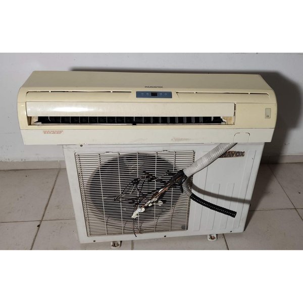 Aire Acondicionado Panavox 24000 BTU con Control Remoto
