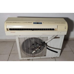 Lote siguiente: Aire Acondicionado Panavox 24000 BTU con Control Remoto