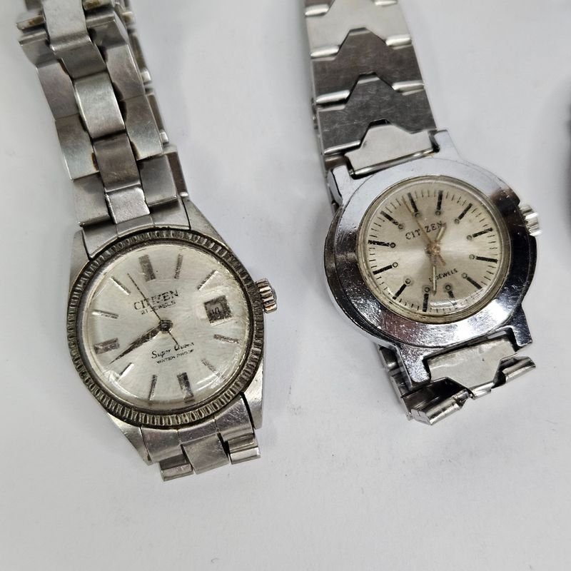 Lotes de relojes de alta calidad - imagen 2