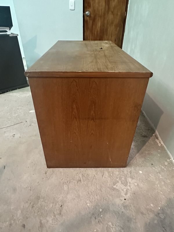 Muebles de Oficina y Estudio en Madera - imagen 21