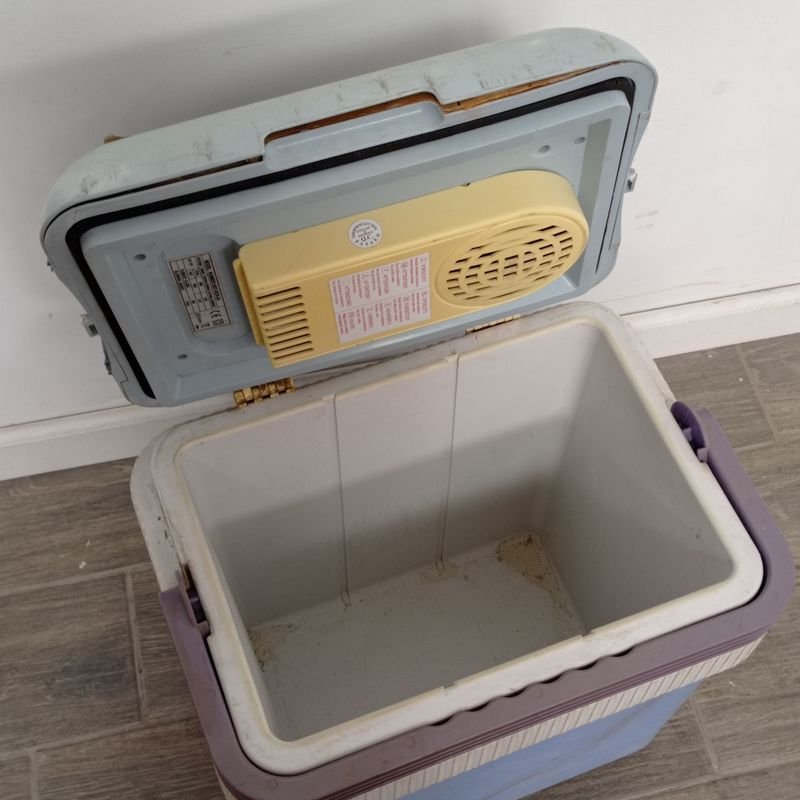Heladera para vehículo de 12V BEST COOL - imagen 4