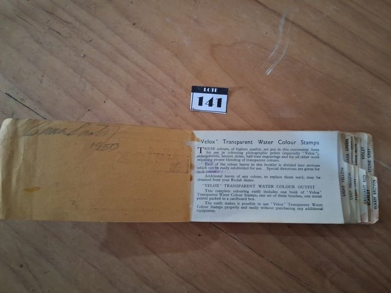 Item 847332 - Image 1