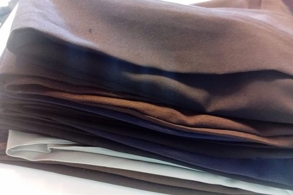 Pantalones unisex de talla y modelo variado - imagen 3