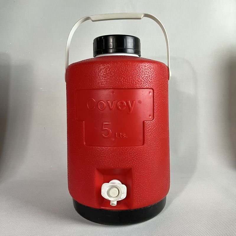 Dispensador térmico Covey de 5 litros - Excelente estado - imagen 2