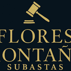 Logo de Flores Montaña Subastas